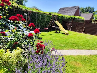 Garten Achtern Diek 29 A