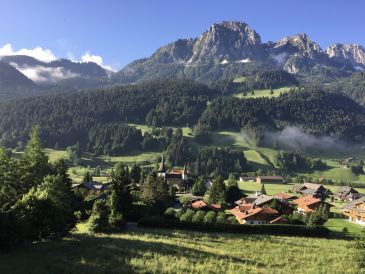 Ferienwohnung Rau/Vissing