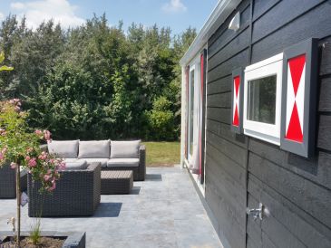 Chalet 33
