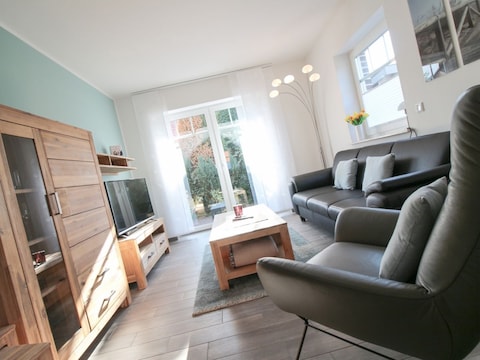 Ferienwohnung Atempause