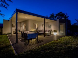 Holiday house Renesse Outdoor Recording 7