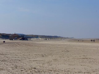 Holiday house Renesse Environment 22