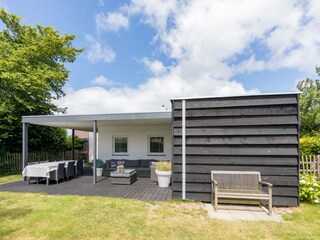 Holiday house Renesse Outdoor Recording 5