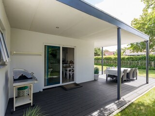 Holiday house Renesse Outdoor Recording 4