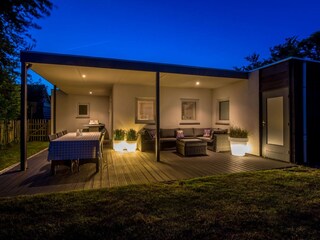 Holiday house Renesse Outdoor Recording 6