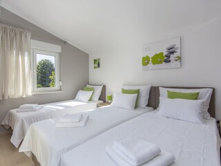 Villa Porec Kenmerken 25