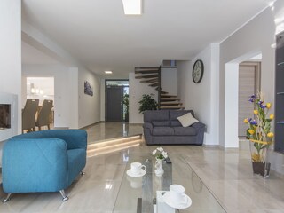 Villa Porec Kenmerken 18