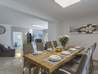 Villa Porec Kenmerken 21