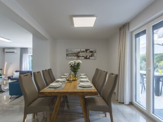 Villa Porec Kenmerken 23