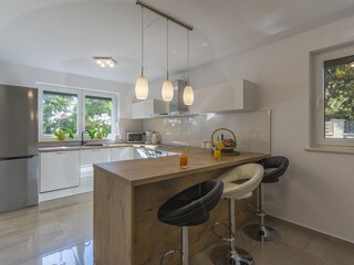 Villa Porec Kenmerken 22
