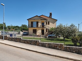 Apartment Brtonigla Outdoor Recording 2