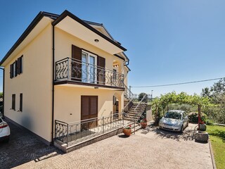 Apartment Brtonigla Outdoor Recording 3