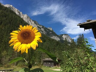 Nationalpark Berchtesgaden