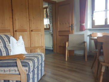Ferienwohnung Schafferbauer2