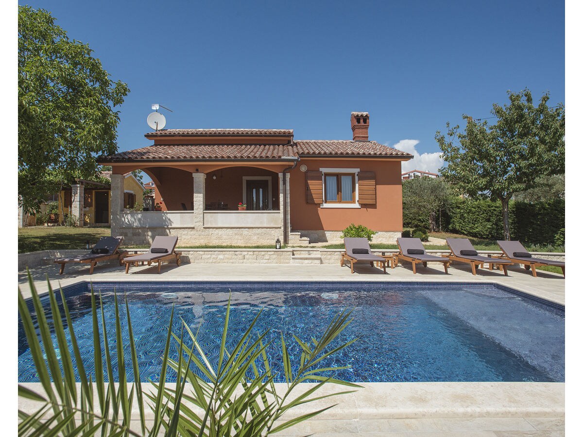 Villa Maria Betiga