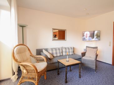 Ferienhaus Maike 5a
