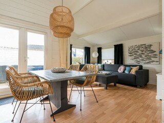 Casa per le vacanze Renesse Caratteristiche 6