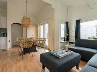 Casa per le vacanze Renesse Caratteristiche 9