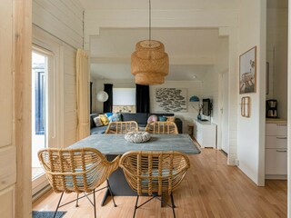 Casa per le vacanze Renesse Caratteristiche 10