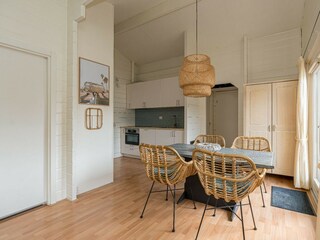 Casa per le vacanze Renesse Caratteristiche 11