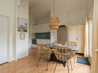 Casa per le vacanze Renesse Caratteristiche 12