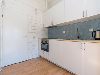 Casa per le vacanze Renesse Caratteristiche 13