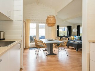 Casa per le vacanze Renesse Caratteristiche 14