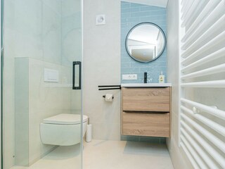 Casa per le vacanze Renesse Caratteristiche 17