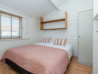 Casa per le vacanze Renesse Caratteristiche 19