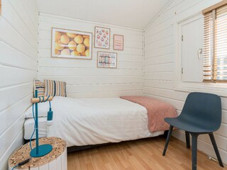 Casa per le vacanze Renesse Caratteristiche 21