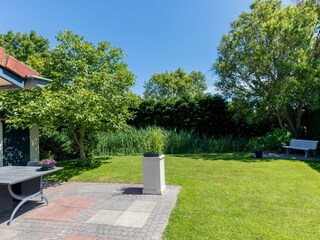 Casa per le vacanze Renesse Registrazione all'aperto 3