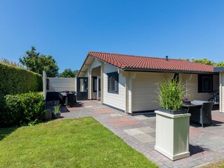 Casa per le vacanze Renesse Registrazione all'aperto 2