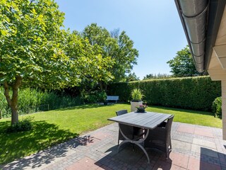 Casa per le vacanze Renesse Registrazione all'aperto 4