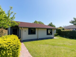 Casa per le vacanze Renesse Registrazione all'aperto 5