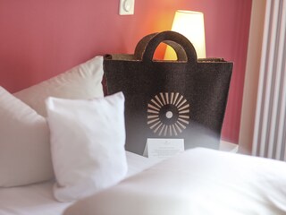 Apartment Bad Herrenalb Features 3