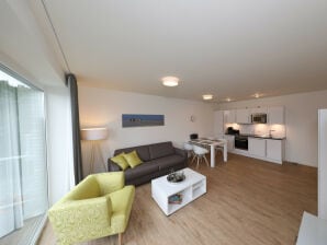 Ferienwohnung Quartier Hohe Geest 21 - Sahlenburg - image1