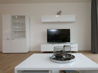 Appartamento per vacanze Sahlenburg Caratteristiche 4