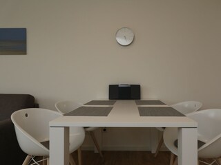 Appartamento per vacanze Sahlenburg Caratteristiche 6