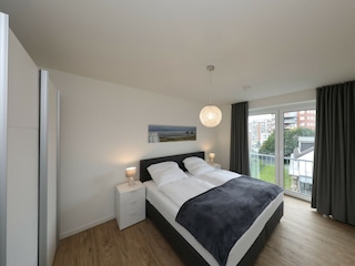 Apartamento de vacaciones Sahlenburg Características 8