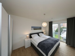 Vakantieappartement Sahlenburg Kenmerken 8