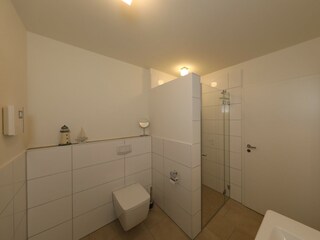 Vakantieappartement Sahlenburg Kenmerken 9