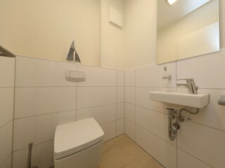 Vakantieappartement Sahlenburg Kenmerken 12