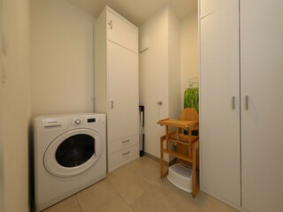 Apartamento de vacaciones Sahlenburg Características 15