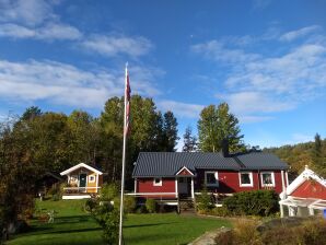 Holiday house Stølefjell