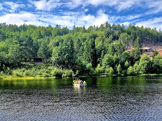 am See Litjern