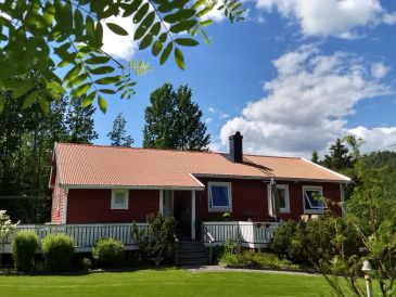 Ferienhaus Stølefjell
