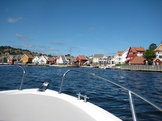 Lyngør