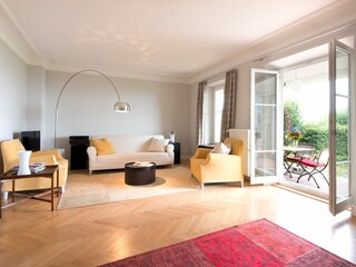 Apartamento de vacaciones Lindau am Bodensee Características 8