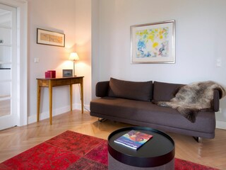 Apartamento de vacaciones Lindau am Bodensee Características 9