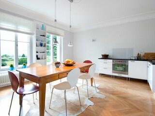 Apartamento de vacaciones Lindau am Bodensee Características 10